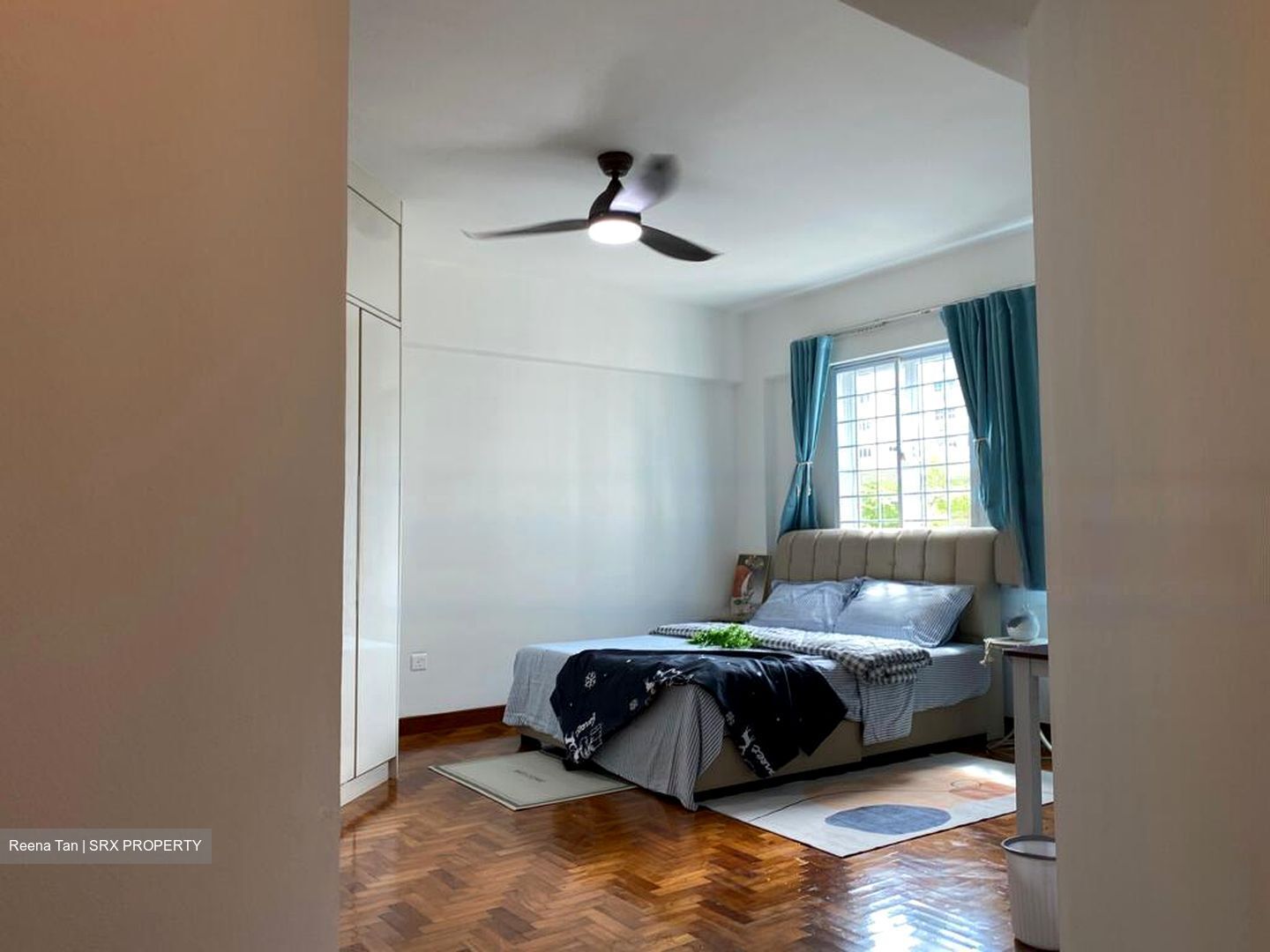 Melville Park (D18), Condominium #423128991